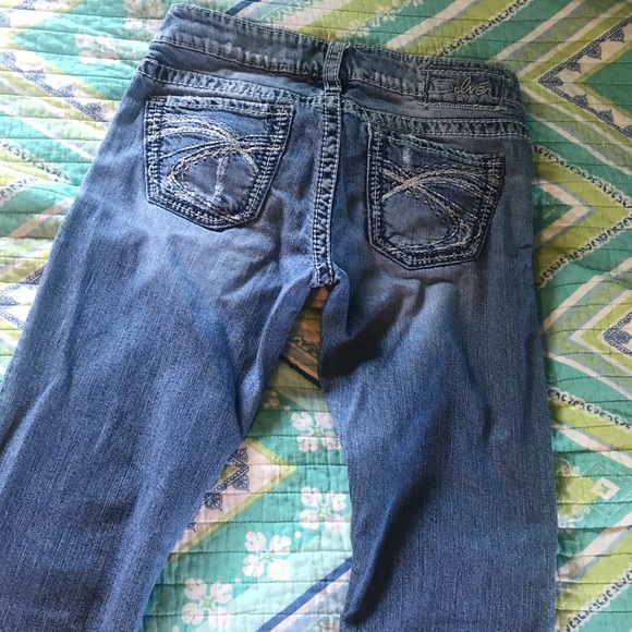 Silver Co Jeans - Picture 2 of 4